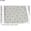 Shower Curtains 3D Ocean Seabed Animals Toilet Cover Bath Mat Sets Fish Dolphin Print Bathroom Curtain Set Waterproof Fabric Shower Curtains 230831