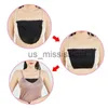 Other Health Beauty Items Women'S Lace Cleavage Cover Up Mock Camisole Bra Underwears Strapless Insert Wrapped Chest Invisible ClipOn Adjustable Tube Top x0831