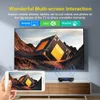 Set Üst Kutu Transpeed Android 12 TV Kutusu Allwinner H618 Çift WiFi Dört Çekirdek Cortex A53 Destek 8K Video 4K BT Ses Medya Oyuncusu Set Üst Kutu 230831