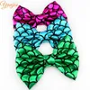 Аксессуары для волос Yanjie Chic Kids Girl 5 -дюймовые волосы с печеной русалка Barrette Diy аксессуары для волос для детских волос.