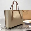 COA-2 Sac de shopping pour femmes, sac à main de grande capacité, sac à bandoulière, sac fourre-tout, sac de créateur simple et tendance, taille: 34*29cm 826029