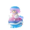 Blind box Water Party Series Blind Box Original Popmart Action Anime Figures Guess Bag Caixas Supresas Model Birthday Gifts Mystery Box 230831