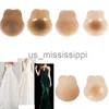 Breast Pad Women Rabbit Ears Breast Lift Sticky Nipple Covers Adhesive Strapless Backless Bras Reusable UltraThin Silicone Pasties x0831