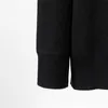 남성 스웨트 셔츠 자수 남성 여성 스웨터 까마귀 문자 편지 풀버 후드 스트리트웨어 슬림 스포츠 패션 스웨터 셔츠 플러스 크기 F27