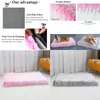 kennels pens Tapis de lit pour chien Vip lavable grand chien canapé-lit Portable chenil pour animaux de compagnie polaire en peluche maison pleine taille protecteur de sommeil produit lit pour chien 230831