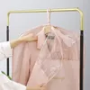 収納ボックス折りたたみ式透明なハンギングディッチ衣類ダストケーススーツジャケット服ダストプルーフバッグ臭い洗える表面バッグ