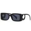 النظارات الشمسية للسيدات الفاخرة للسيدات الرجال الأزياء الكلاسيكية Goggle Sun Glasses Frame Travel Beach