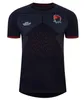 2023 2024 World Cup England, South England 23 24 Hem och borta alternativa rugbytröja Irland Portugal Argentina Australia S-5X _Jersey