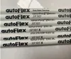 Nowy wał golfowy Autoflex Golf Waft SF505XX/ SF505/ SF505X Flex Graphit Saft Wał Wał Nietopecz i uchwyt