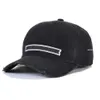 23SS Ball Cap Mens Designer Baseball Hat Luxury Caps قبعات قابلة للتعديل قبعات شارع مجهزة للأزياء الرياضية الرياضية Casquette Cappelli Firm