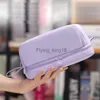 Pencil Bags Black 3/4 Partitions Large Capacity Pencil Cases Dual Side Open Pen Pouch Multi-slot School Stationery Storage for Teen Student HKD230831