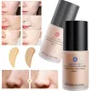 Base Corrector ligero Líquido 30 ml Maquillaje duradero Crema Bb Cosméticos Resistente al agua y al sudor Duradero 230830