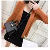 Home Handbag Genuine Live 2024 Network Popular Same Bag Large Capacity Cowhide Versatile One Shoulder Crossbody Tote Bags