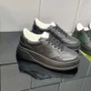 Designer-Schuh-Screener Neue Sport-Board-Schuhe Klassische bedruckte Schnür-Sportschuhe Alte Blumenstickerei Papa-Schuhe Bedruckte gewebte Sport-Freizeitschuhe mit dicker Sohle 06