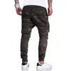 Herenbroeken Heren Casual Sport Joggingbroeken Lichtgewicht Wandelen Werk Outdoor Broek Fitness Oefening Pantalones Hombre