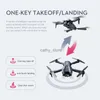 أجهزة المحاكاة Mini 4 RC بدون طيار عن بعد مروحية مروحية الطائرات بدون طيار 4K كاميرا Z908 Pro WiFi Mini Drone Toy Toy Toy Quadcopter Toy ESC Dual Camera X0831