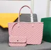 2023 Sac à bandoulière de vacances à plage Sac à sous-bras Sacs d'achat pour femmes sacs à main sacs à face mono-face en cuir en cuir 3 taille 12 couleurs G9162