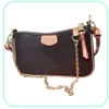 Bolsas de cosméticos Casos de bolsa fácil na tira mini bolsa para mulheres couro hobo celular carteiras de bolso cruzado cartinha de carama de mão handb7705519