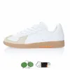 BW Army Designer Shoes Footwear White Green Olive Beige Cheels Cheels Cheerds Trainers for Men Women Classic Plate-Forme Sneakers