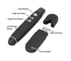 RF Wireless Laser Presenter with USB Interface Ultimate Tool for Presentations