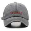 Ball Caps Washed Cotton Chance Embroidery Baseball for Men Women Unisex Hats Casual Cap Sports Dad Hat Gorras Hombre 230830