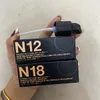 Liquid Foundation N12 N18 NC15 NC20 Makeup Foundations Fond de Teint 30ml NC15 NC20 Gratis frakt DHL