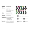 Chaussettes pour hommes 10 paires / lot Marque Qualité Hommes Coton Peigné coloré Heureux Drôle Chaussette Automne Hiver Chaud Casual longs Hommes chaussette de compression 230830