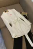 Kadınlar Suits High Street All-Over Shinny Pulinler Tasarlanmış Lady Outwear Coat Kadınlar Uzun Kollu Moda Blazer Kemer