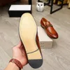 Luxus Italienische Schwarze Formale Schuhe Männer Müßiggänger Hochzeit Designer Kleid Schuhe Männer Patent Leder Oxford Schuhe Für Männer Chaussures Hommes en Cuir