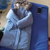 Daunenmantel Kinder Winter Lange Jacke Für Mädchen Kleidung Teenager Jungen Kleidung Kunstpelzkragen Schneeanzug Oberbekleidung Mäntel Parka Kinder