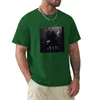 Polos męskie złe wróżki - szklane domy T -shirt chłopców t koszule graficzne koszulki dla mężczyzn