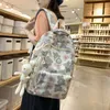 College-stijl Computerrugzakken voor studenten Japanse eenvoudige en schattige rugzakken Ins voor meisjes Hoge schoonheid Niche-rugzakken Groothandel