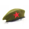 Beralar Kış Yün Bere Şapka Erkekler Kadın Parti Cosplay Costume Sailor Cap 230830