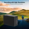 Camcorders 4K Ultra HD Original Action Camera 1080P 30fps WiFi 2 0 inch Screen 170D Waterproof Underwater Helmet GO Recording Cameras Pro 230830