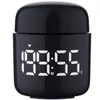 Kök Timers Noklead LED Digital Kitchen Timer för Cooking Shower Study Timer LED Knob Digital timer Kosmetiska flaskor Nedräkningstimer 230831