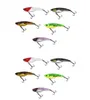 ベイトはheylure 1510pcs vib 579.514g釣り溶接金属沈むスピナー振動餌bait wobbler pesca for bass pike perch 230830