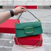 Mode 5A Designer Tasche Luxus Geldbörse Italien Marke Umhängetaschen Leder Handtasche Frau Umhängetasche Messager Kosmetik Geldbörsen Brieftasche von Marke 080