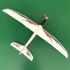 Aircraft Modle 1000 mm EPP Spirit RC Trener Plane Model PNP 230830