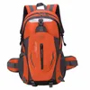 Backpacking Packs 30L Men Women Outdoor Fishing Bags Waterproof Travel Trekking Backpack Climbing Hiking Camping Rucksack Tactical Sports 230830