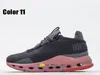 Herren Damen Sportstiefel Designer flache Trainer Trainer Triple Black White Ons Clouds Casual Superfly Schuhe Pearl Pink Fashion Onclouds X1 Dhgate Outdoor Sneakers