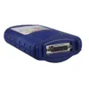 Профессиональный инструмент автоматического сканирования NEXIQ 125032 USB Link Software Software Diesel Truck Diagnese Interface Software DHL 271D