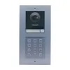 Smart Lock Meertalige 802 3af POE Video-intercom KIT inclusief DS KD8003 IME1 B DS KH6350 WTE1 PoE Switch 230830