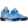 With OG Box Basketball Shoes Jumpman 5s Men 5 Dark Concord Racer Blue Raging Aqua Bull Red Suede Jade Horizon Sail What The Easter Mens Trainers Sports Sneakers
