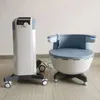 Sıcak satan Kadın Postpartum Onarımı Yeni EMS Sandalye Pelvik Zemin Kas Makinesi Kegel Egzersiz Postpartum Tedavisi