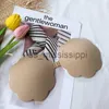 Breast Pad Women Petal Nipple Covers Bra Adhesive Invisible Breast Lift Bra Strapless Backless Pasties x0831