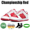 US Stocking Chaussures de créateurs pour hommes Chaussures Femmes Baskets décontractées Blanc Noir Panda Rose Whisper Gris Brouillard Sommet Blanc Loup Gris Triple Rose Baskets de sport