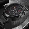 Steel Fashion Watch Wristwatches Men Stainless PAGANI Self-Wind Mechanical DESIGN Business Automatic Clock dropshipping Skeleton watch gold movement watches