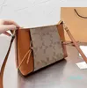 NEUE Totes Colorblock Print Taschen Einkaufstasche Frauen Handtasche Schulter Leder Designer Umhängetasche Weibliche Zipper Dekoration Geldbörsen