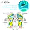 Массагеры ног Класвса Рефлексология ноги акупун