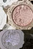 Body Glitter Flower Knows Little Angel s Series Highlighter Powder Exquisite Relief Brighten Natural Face Contour Women Beauty Makeup 230830